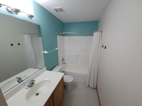 Tiny photo for 318 Zinnia Drive, Romeoville, IL 60446 (MLS # 12639380)