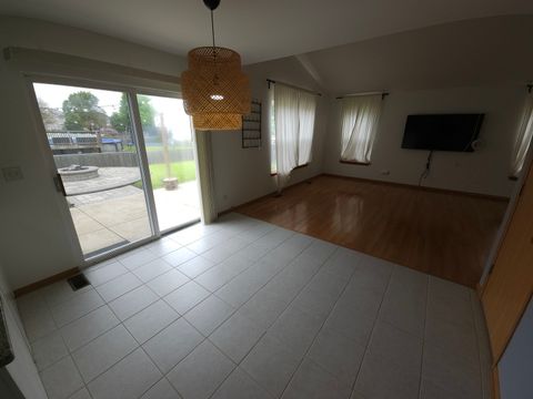 Tiny photo for 318 Zinnia Drive, Romeoville, IL 60446 (MLS # 12639380)