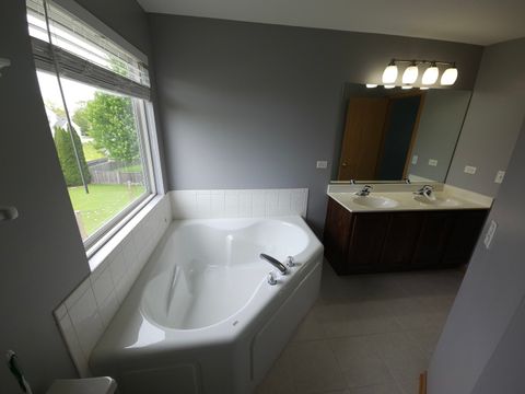 Tiny photo for 318 Zinnia Drive, Romeoville, IL 60446 (MLS # 12639380)