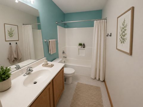Tiny photo for 318 Zinnia Drive, Romeoville, IL 60446 (MLS # 12639380)