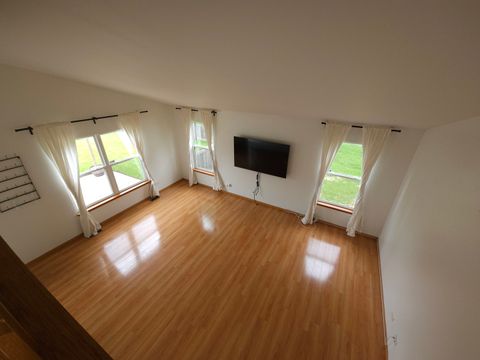 Tiny photo for 318 Zinnia Drive, Romeoville, IL 60446 (MLS # 12639380)