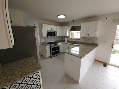 Tiny photo for 318 Zinnia Drive, Romeoville, IL 60446 (MLS # 12639380)
