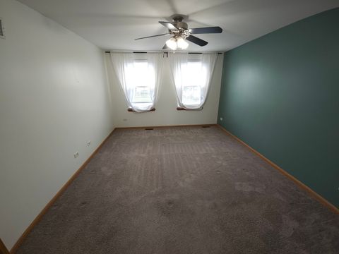 Tiny photo for 318 Zinnia Drive, Romeoville, IL 60446 (MLS # 12639380)
