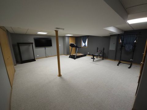 Tiny photo for 318 Zinnia Drive, Romeoville, IL 60446 (MLS # 12639380)