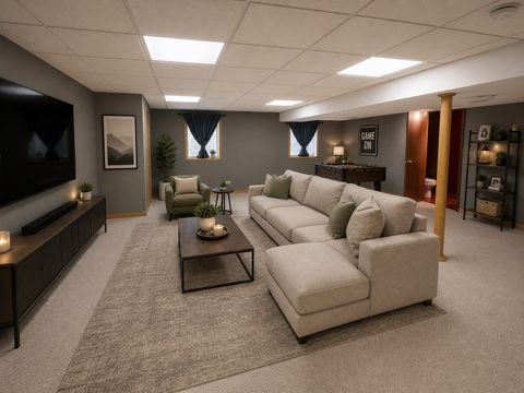 Tiny photo for 318 Zinnia Drive, Romeoville, IL 60446 (MLS # 12639380)