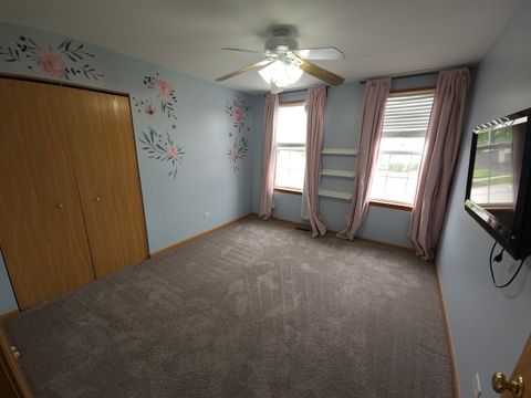 Tiny photo for 318 Zinnia Drive, Romeoville, IL 60446 (MLS # 12639380)