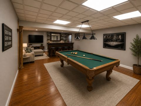 Tiny photo for 318 Zinnia Drive, Romeoville, IL 60446 (MLS # 12639380)
