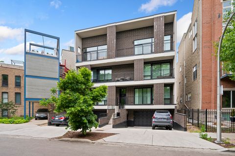 Photo of 1310 N Cleveland Avenue #3, Chicago, IL 60610 (MLS # 12521688)