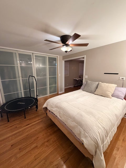 Tiny photo for 21408 S Quinn Avenue, Matteson, IL 60443 (MLS # 12784436)