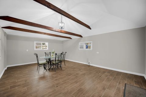 Tiny photo for 343 Osage Street, Park Forest, IL 60466 (MLS # 12529005)