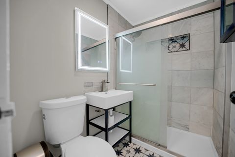 Tiny photo for 343 Osage Street, Park Forest, IL 60466 (MLS # 12529005)