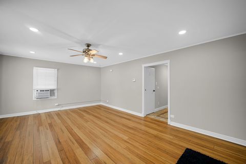 Tiny photo for 343 Osage Street, Park Forest, IL 60466 (MLS # 12529005)