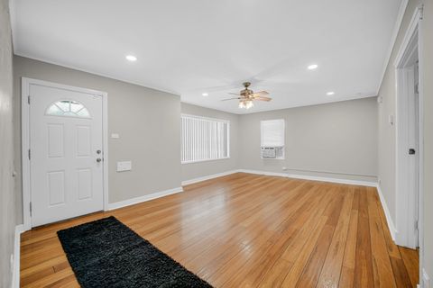 Tiny photo for 343 Osage Street, Park Forest, IL 60466 (MLS # 12529005)