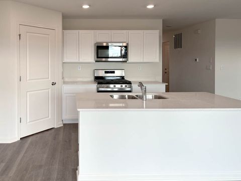 Tiny photo for 2276 elderberry Court, Wonder Lake, IL 60097 (MLS # 12492055)