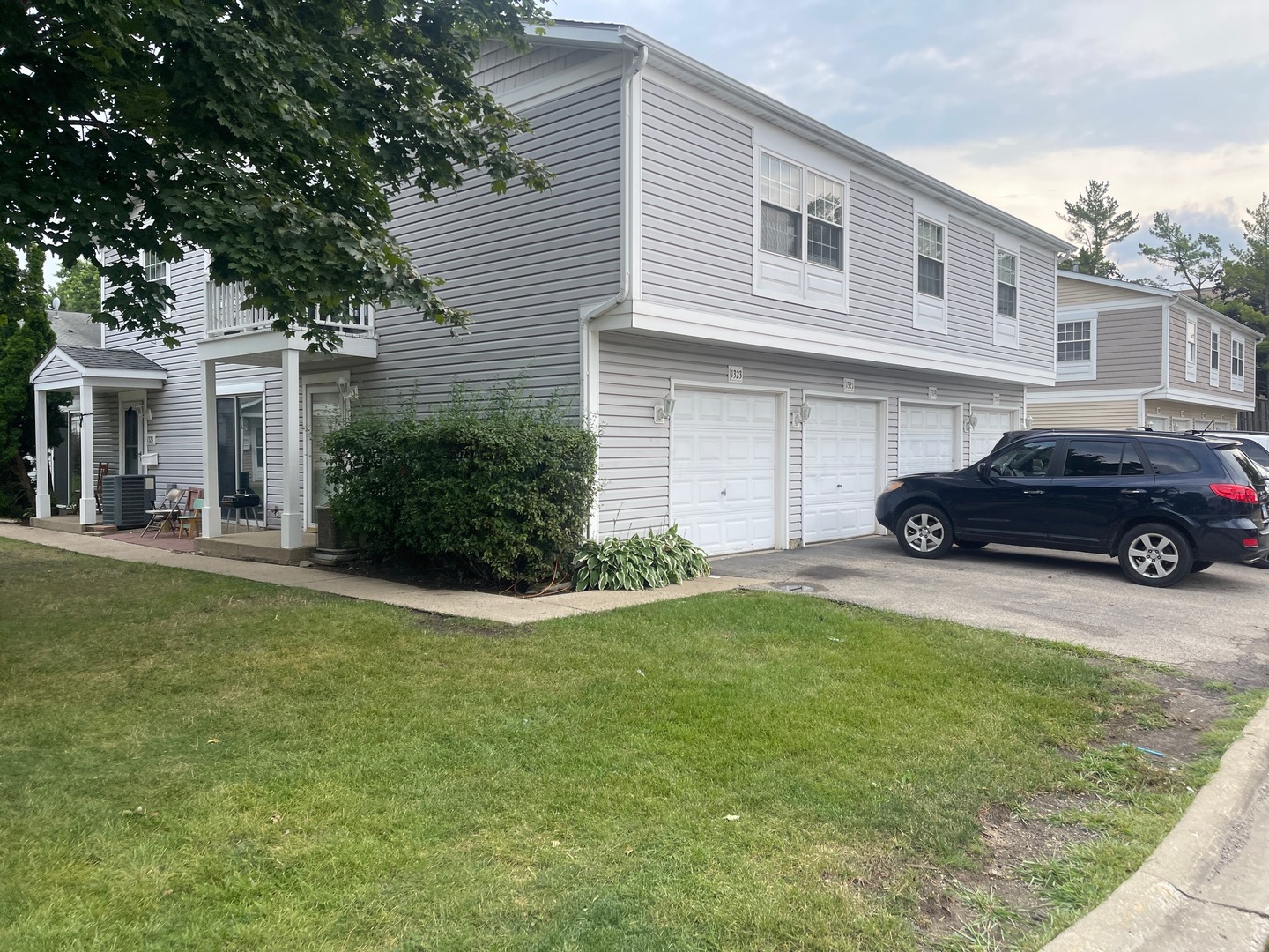 1317 Wye Court