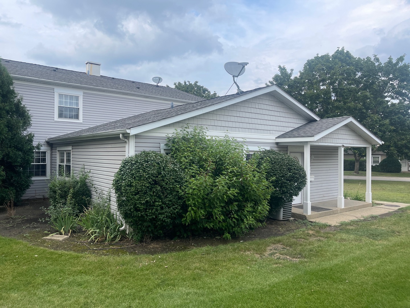 1317 Wye Court