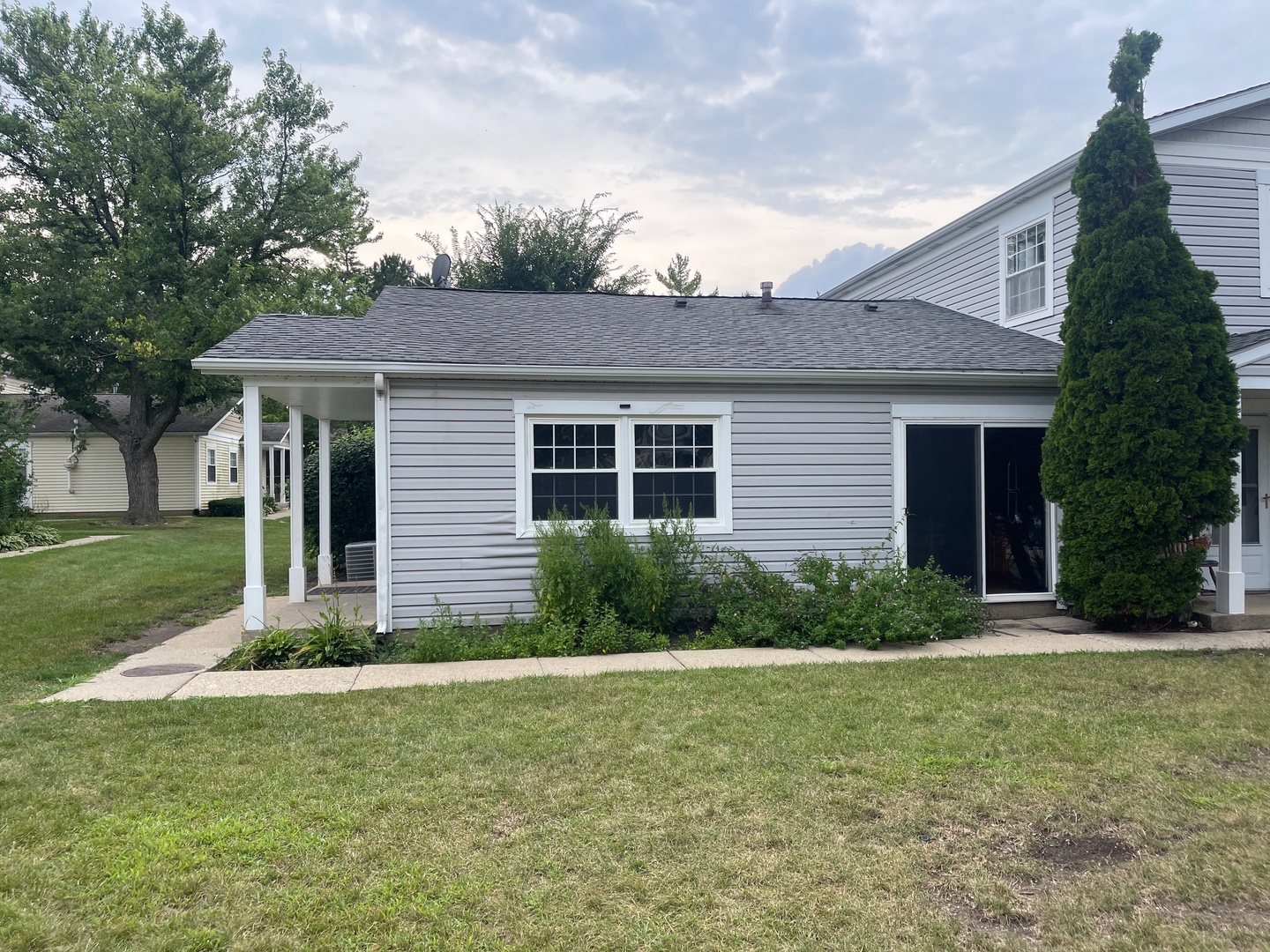 1317 Wye Court