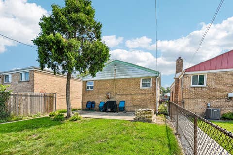 Tiny photo for 4536 S Lavergne Avenue, Chicago, IL 60638 (MLS # 12703020)