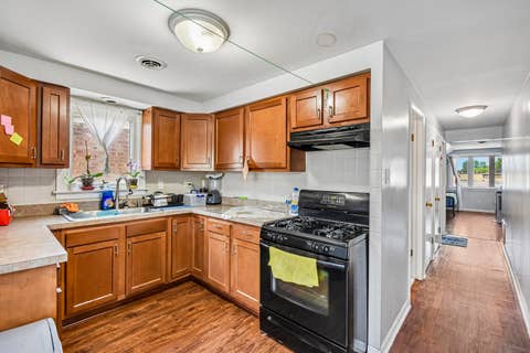 Tiny photo for 4536 S Lavergne Avenue, Chicago, IL 60638 (MLS # 12703020)