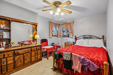 Tiny photo for 4536 S Lavergne Avenue, Chicago, IL 60638 (MLS # 12703020)