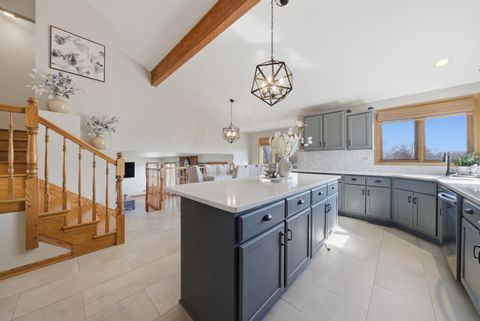 Tiny photo for 10749 S COOK Avenue, Oak Lawn, IL 60453 (MLS # 12587238)