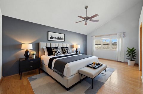 Tiny photo for 10749 S COOK Avenue, Oak Lawn, IL 60453 (MLS # 12587238)