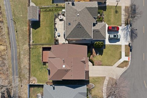 Tiny photo for 10749 S COOK Avenue, Oak Lawn, IL 60453 (MLS # 12587238)