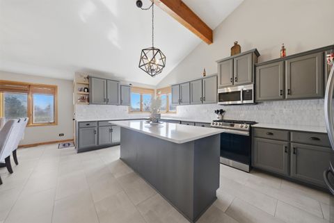 Tiny photo for 10749 S COOK Avenue, Oak Lawn, IL 60453 (MLS # 12587238)