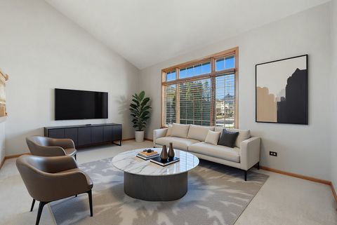 Tiny photo for 10749 S COOK Avenue, Oak Lawn, IL 60453 (MLS # 12587238)