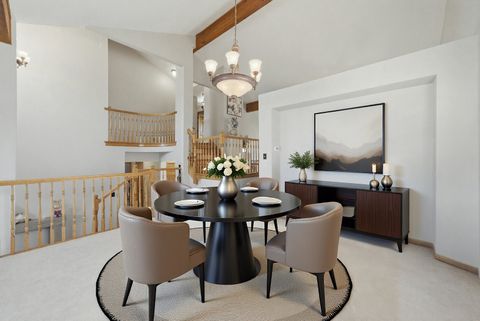 Tiny photo for 10749 S COOK Avenue, Oak Lawn, IL 60453 (MLS # 12587238)