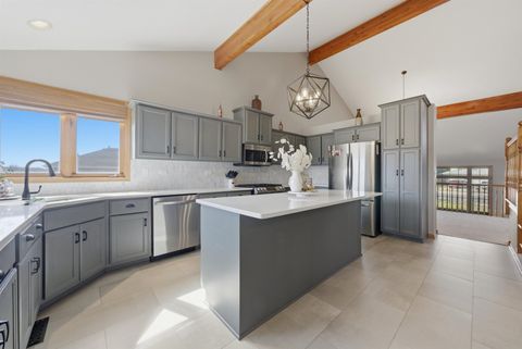 Tiny photo for 10749 S COOK Avenue, Oak Lawn, IL 60453 (MLS # 12587238)