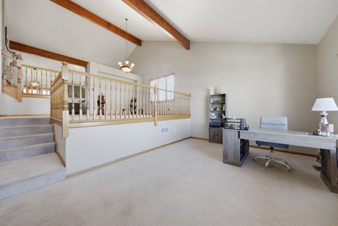 Tiny photo for 10749 S COOK Avenue, Oak Lawn, IL 60453 (MLS # 12587238)