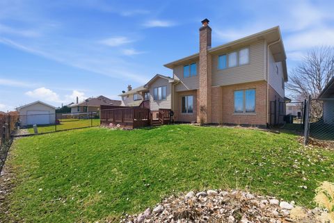 Tiny photo for 10749 S COOK Avenue, Oak Lawn, IL 60453 (MLS # 12587238)