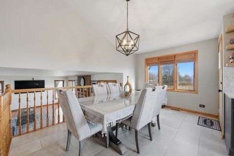 Tiny photo for 10749 S COOK Avenue, Oak Lawn, IL 60453 (MLS # 12587238)