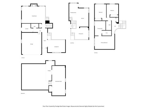 Tiny photo for 10749 S COOK Avenue, Oak Lawn, IL 60453 (MLS # 12587238)