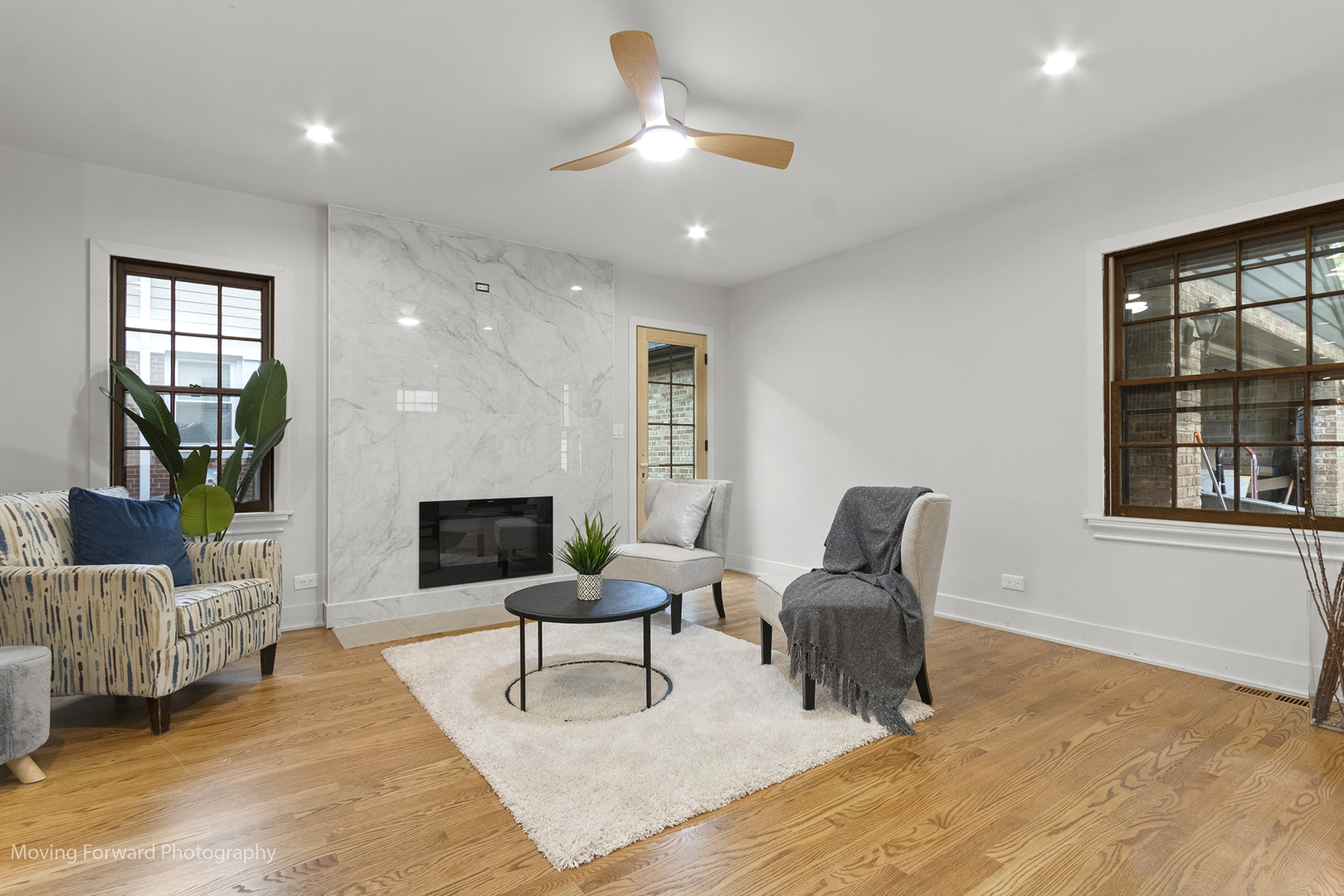 611 S Fern Avenue