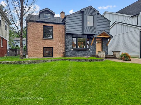 611 S Fern Avenue Elmhurst IL 60126