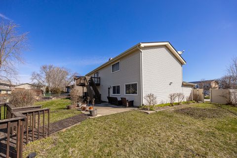 Tiny photo for 213 Windsor Drive, Bolingbrook, IL 60440 (MLS # 12605137)