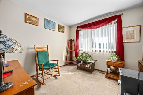 Tiny photo for 213 Windsor Drive, Bolingbrook, IL 60440 (MLS # 12605137)