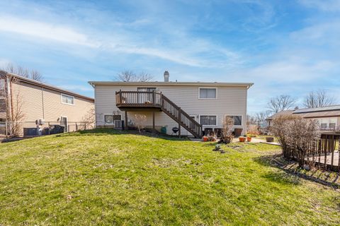 Tiny photo for 213 Windsor Drive, Bolingbrook, IL 60440 (MLS # 12605137)