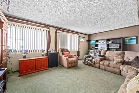 Tiny photo for 213 Windsor Drive, Bolingbrook, IL 60440 (MLS # 12605137)