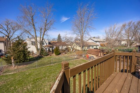 Tiny photo for 213 Windsor Drive, Bolingbrook, IL 60440 (MLS # 12605137)