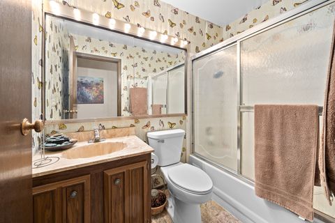 Tiny photo for 213 Windsor Drive, Bolingbrook, IL 60440 (MLS # 12605137)