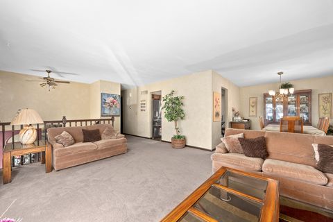 Tiny photo for 213 Windsor Drive, Bolingbrook, IL 60440 (MLS # 12605137)