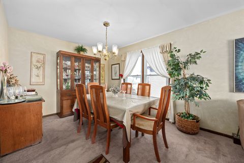 Tiny photo for 213 Windsor Drive, Bolingbrook, IL 60440 (MLS # 12605137)