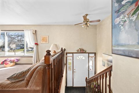 Tiny photo for 213 Windsor Drive, Bolingbrook, IL 60440 (MLS # 12605137)