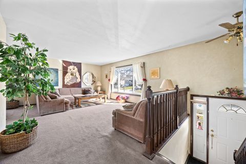 Tiny photo for 213 Windsor Drive, Bolingbrook, IL 60440 (MLS # 12605137)
