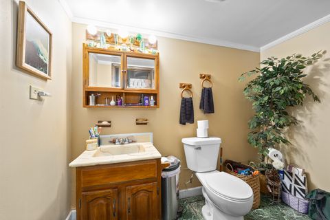 Tiny photo for 213 Windsor Drive, Bolingbrook, IL 60440 (MLS # 12605137)