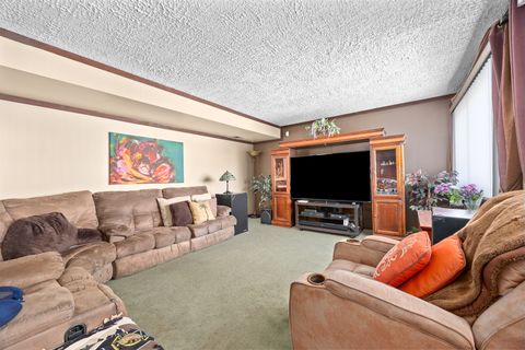 Tiny photo for 213 Windsor Drive, Bolingbrook, IL 60440 (MLS # 12605137)