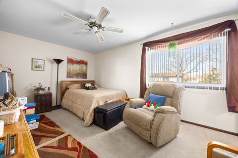 Tiny photo for 213 Windsor Drive, Bolingbrook, IL 60440 (MLS # 12605137)